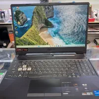 لپتاپ ASUS TUF GAMING FX506 HEB|رایانه همراه|تهران, امامت|دیوار