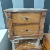 تخت خواب و سرویس خواب مدل کارامل|تخت و سرویس خواب|اهواز, سلطانمنش|دیوار