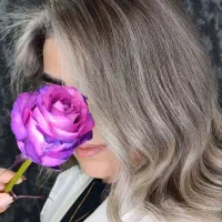 اف ویژه سالن زیبایی تٌرنه