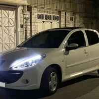 207 پاناروما 1403