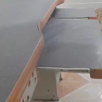 میز کامپیوتر|میز تحریر و کامپیوتر|اسلام‌شهر, شهرک قائمیه|دیوار