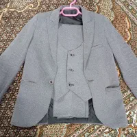 کت و شلوار پسرانه|لباس|ارومیه, |دیوار