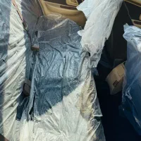 پارس tu5 مدل 1402|خودرو سواری و وانت|شیراز, شهرک سراج|دیوار