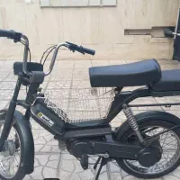 موتور براوو