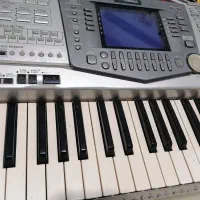 کیبورد a1000 یاماها|پیانو، کیبورد، آکاردئون|سبزوار, هفت تیر|دیوار