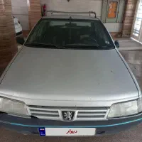 ماشین رو آسال