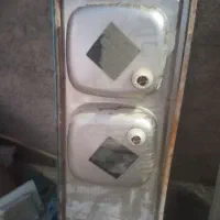 سینک ظرفشویی|مصالح و تجهیزات ساختمان|تربت‌حیدریه, منظر|دیوار