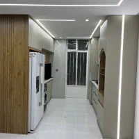 طراحی و ساخت کابینت لوکس آشپزخانه|مصالح و تجهیزات ساختمان|الیگودرز, |دیوار