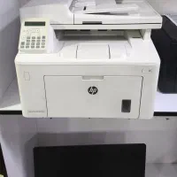 فروشگاه نیکان- پرینتر ۴ کاره hp
