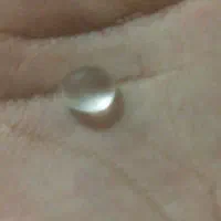 سنگ در نجف
