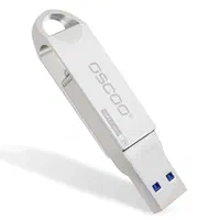 فلش مموری فلزی 2 سر تایپ سی 256 گیگ|قطعات و لوازم جانبی رایانه|تهران, فردوس|دیوار