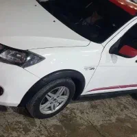 کویک سفید قرمز ار