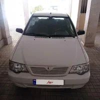 پراید ۱۳۲ مدل ۸۸ کارمندی