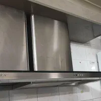 هود فابرن اصل آلمانی|هود|هشتگرد, شهرک آرتیمان|دیوار