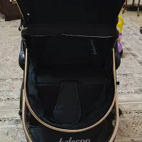 فروش کالسکه بلکو