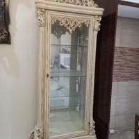بوفه شیشه ای|بوفه، ویترین، کنسول|تهران, نارمک جنوبی|دیوار