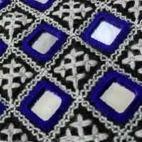 آدینک|آینه|خاش, |دیوار