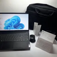 لپ تاپ وارداتی از ایتالیا Lenovo-V15G2