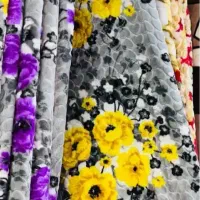 پتو دونفره|رختخواب، بالش، پتو|بندر کنگان, |دیوار