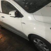 شاهین صفر 1404اتومات CVT|خودرو سواری و وانت|تهران, کوی بیمه|دیوار