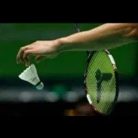 کلاس آموزشی بدمینتون