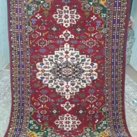 قالیچه دستباف