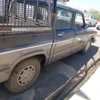 مزدا دو کابین 76ژاپنی