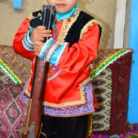 کرایه لباس مجلسی و کلیه وسایل یلدایی|لباس|گلبهار, شهر جدید گلبهار|دیوار