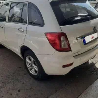 لیفان ۶۰ x  بی رنگ در اقبالیه.