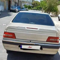 پژو 405 GLX بنزینی، مدل ۱۳۸۴|خودرو سواری و وانت|شیراز, شریف‌آباد|دیوار