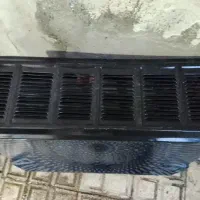 بخاری گازی در حد 15000|بخاری، هیتر، شومینه|ملایر, |دیوار