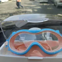 عینک شنا ارجینال خارجی