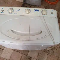 لباسشوئی دوقلو مکث