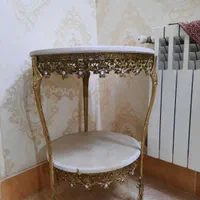 میز برنز