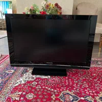 تلویزیون پاناسیونیک ۳۷اینچ