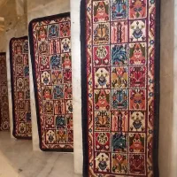 توستر بزرگ وقالی و جاکفشی و تخت|اجاق گاز و لوازم برقی پخت‌وپز|سبزوار, پاسداران|دیوار