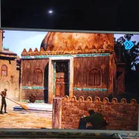 تلویزیون 55اینچ TCL