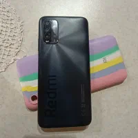 redmi 9T گوشی شیاومی