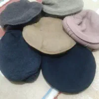 فروش کلاه افغانی