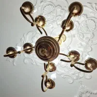 لوستر ۳۵ ساله