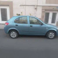 تیبا۲|خودرو سواری و وانت|تهران, هفت حوض|دیوار