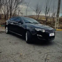 امجی۵۵۰شبالیه|خودرو سواری و وانت|گرگان, |دیوار