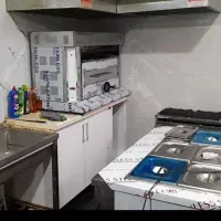 فروش لوازم رستوران و کترینگ