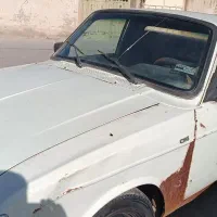 پیکان وانت۸۷