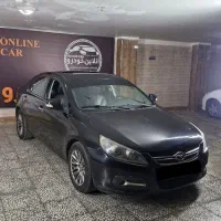 جک J5 اتوماتیک مدل ۱۳۹۶ فروش یا معاوضه خودرو|خودرو سواری و وانت|اصفهان, آفاران|دیوار