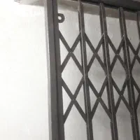 آکاردئونی حفاظ|مصالح و تجهیزات ساختمان|تهران, شهرک نفت|دیوار