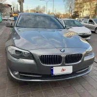 بی ام و 528i،توربو ایکسداریو دو دفرانسل در حد