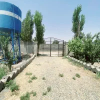 فروش زمین ۲۰۰ متری/درخت آب با سند