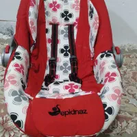 ساک حمل وکریر