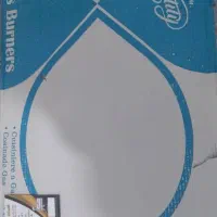گاز آشپزخانه